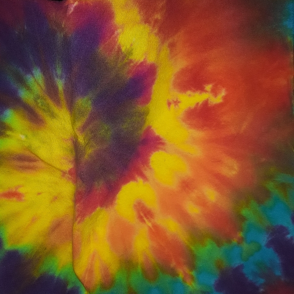 3 for $20, tie dye shirt. - Picture 2 of 3